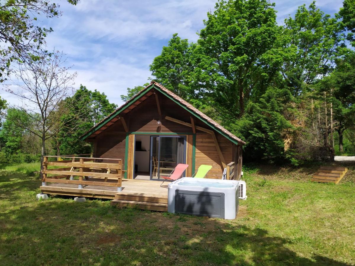 Domaine De Senaud *