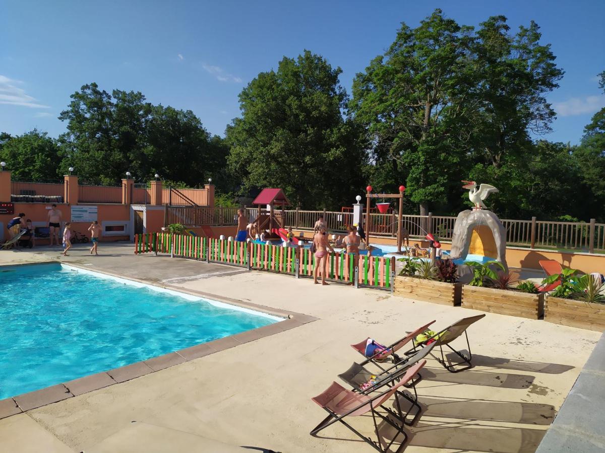 Domaine De Senaud *