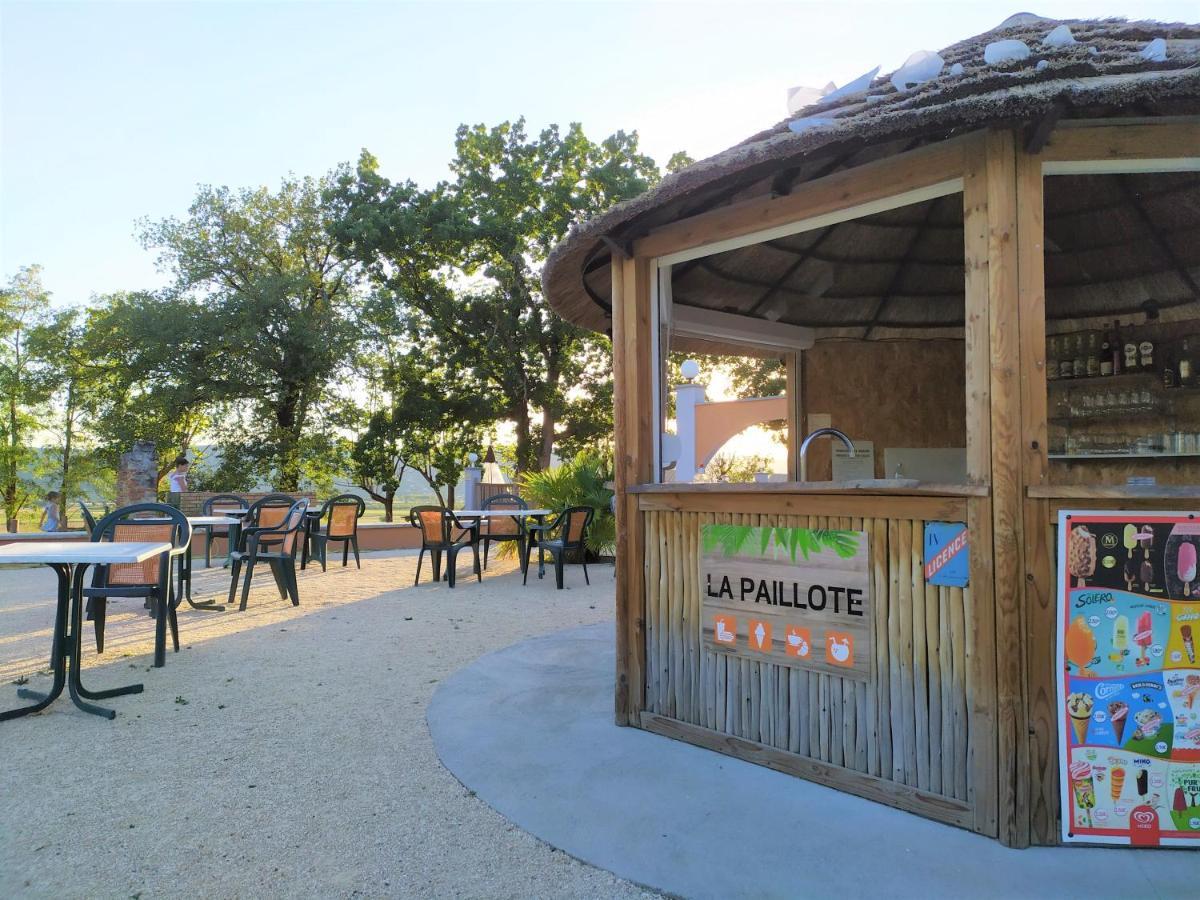 Domaine De Senaud Albon