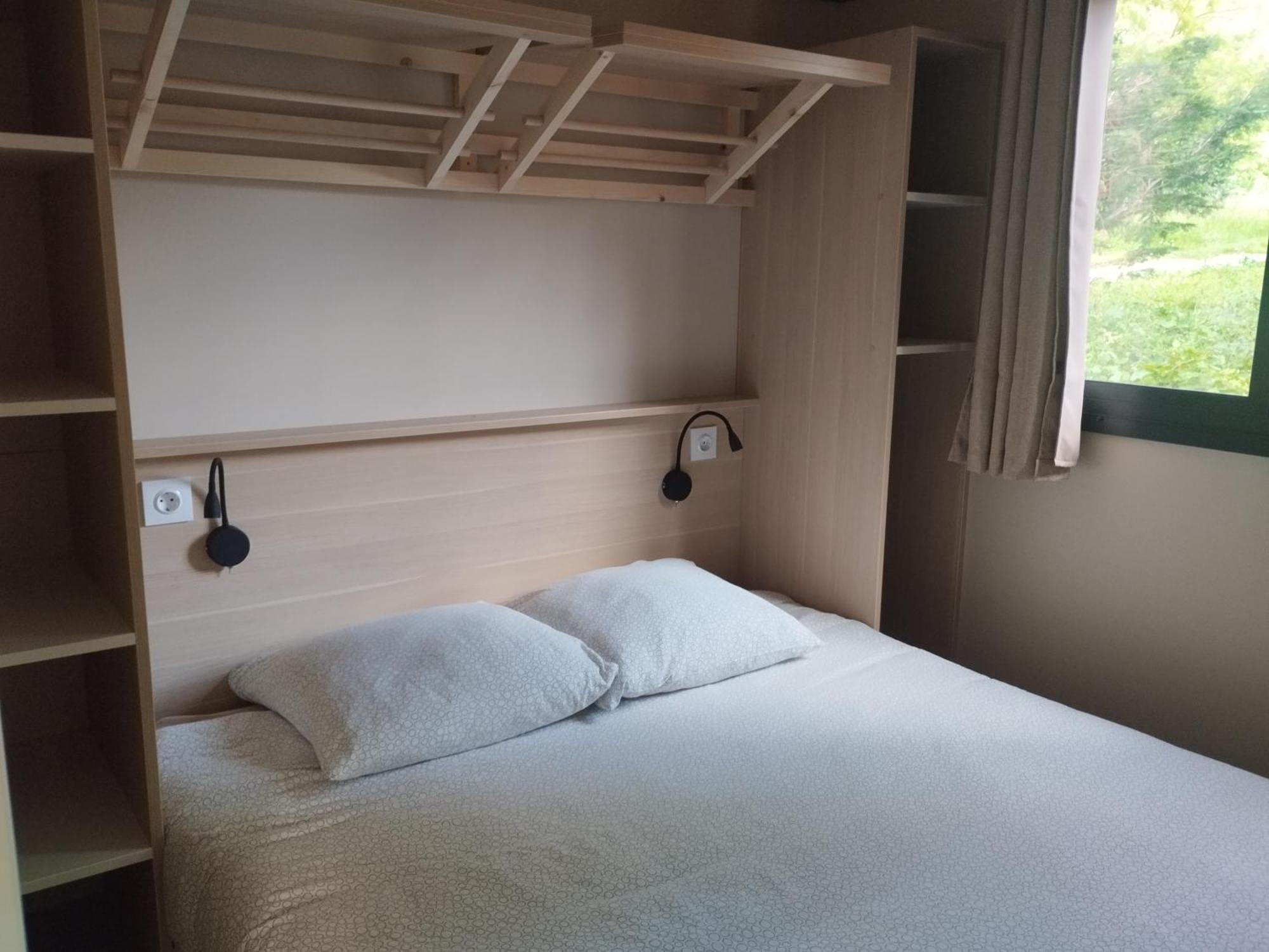 Domaine De Senaud Campsite Albon