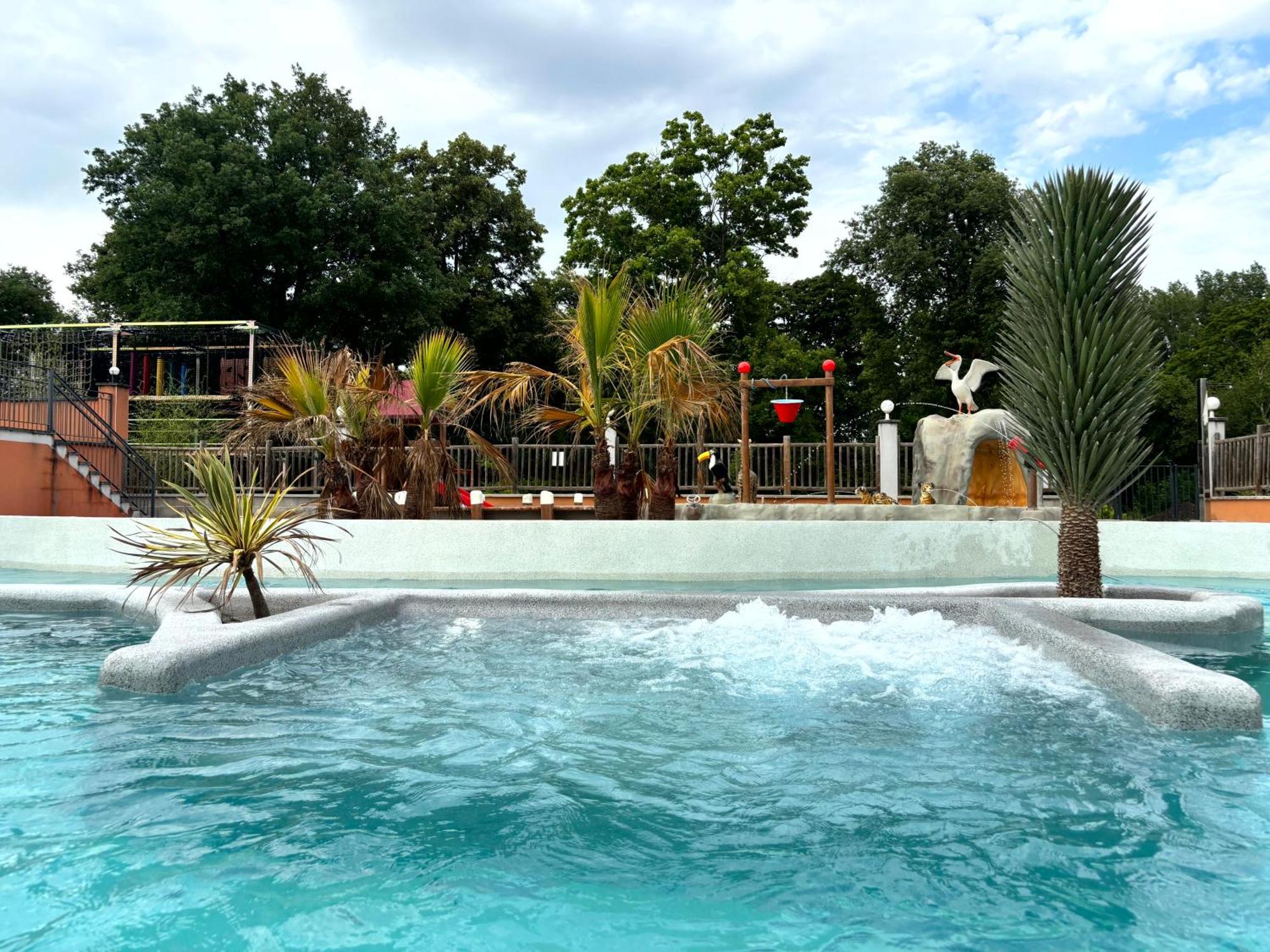Domaine De Senaud *