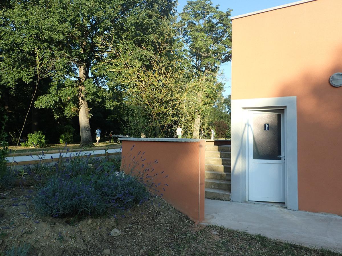 Domaine De Senaud * Albon