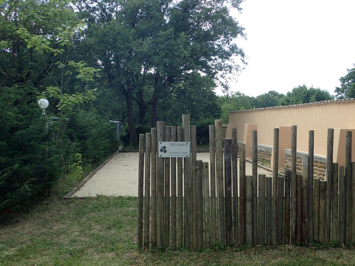 Domaine De Senaud