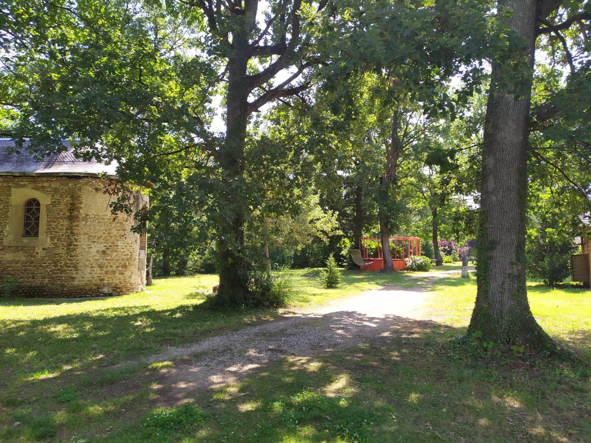 Domaine De Senaud Albon