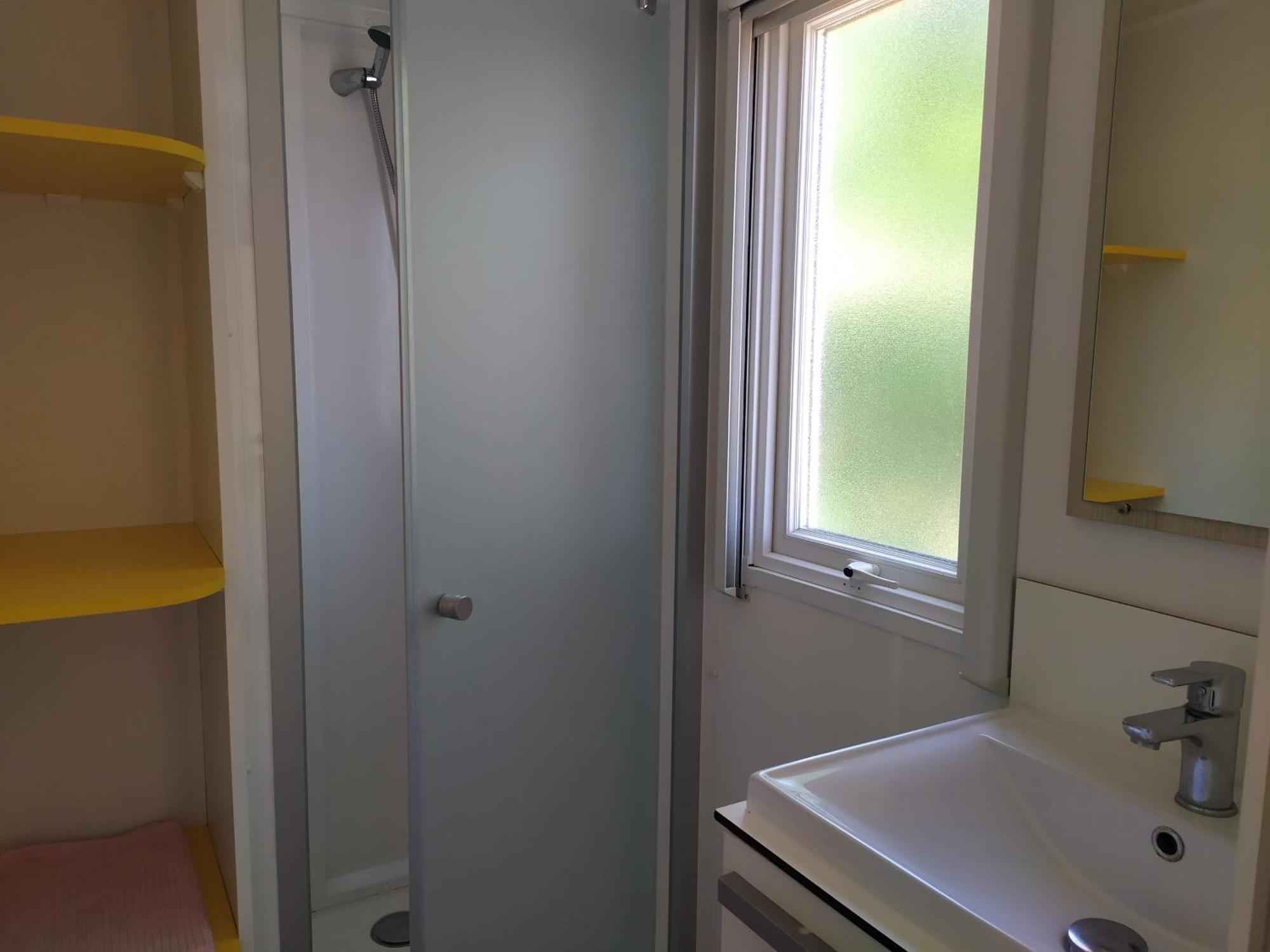 Domaine De Senaud Camping Albon