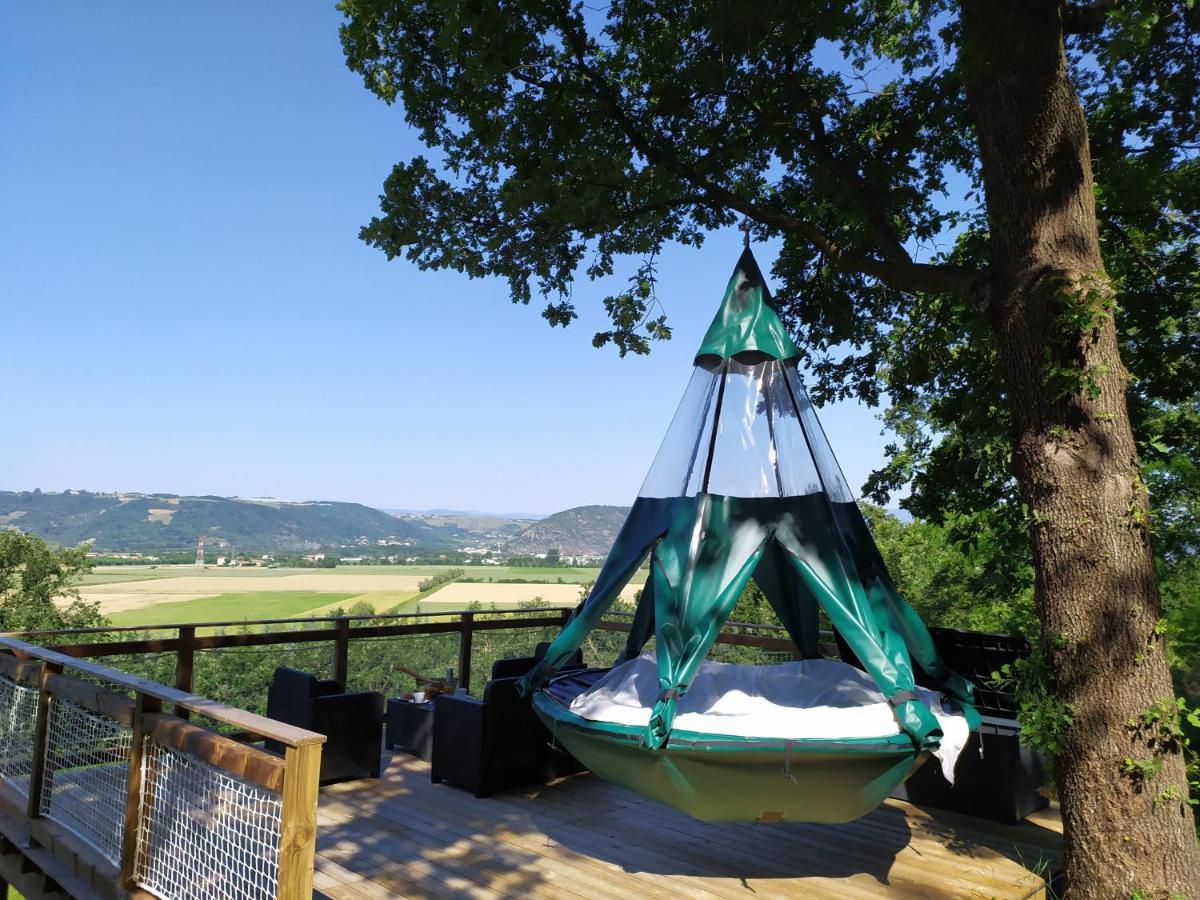 Domaine De Senaud Campingplatz *